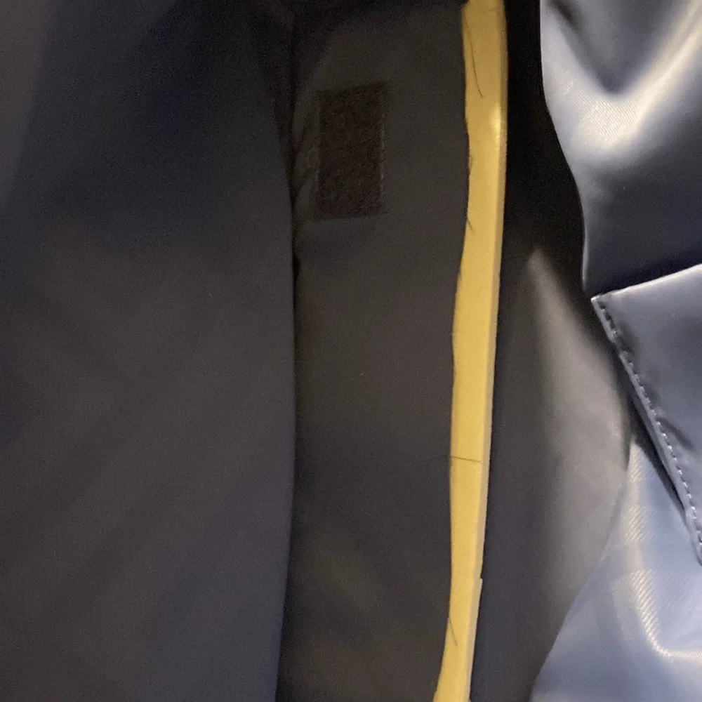 TUMI‎ briefcase/ laptop bag. Vintage.